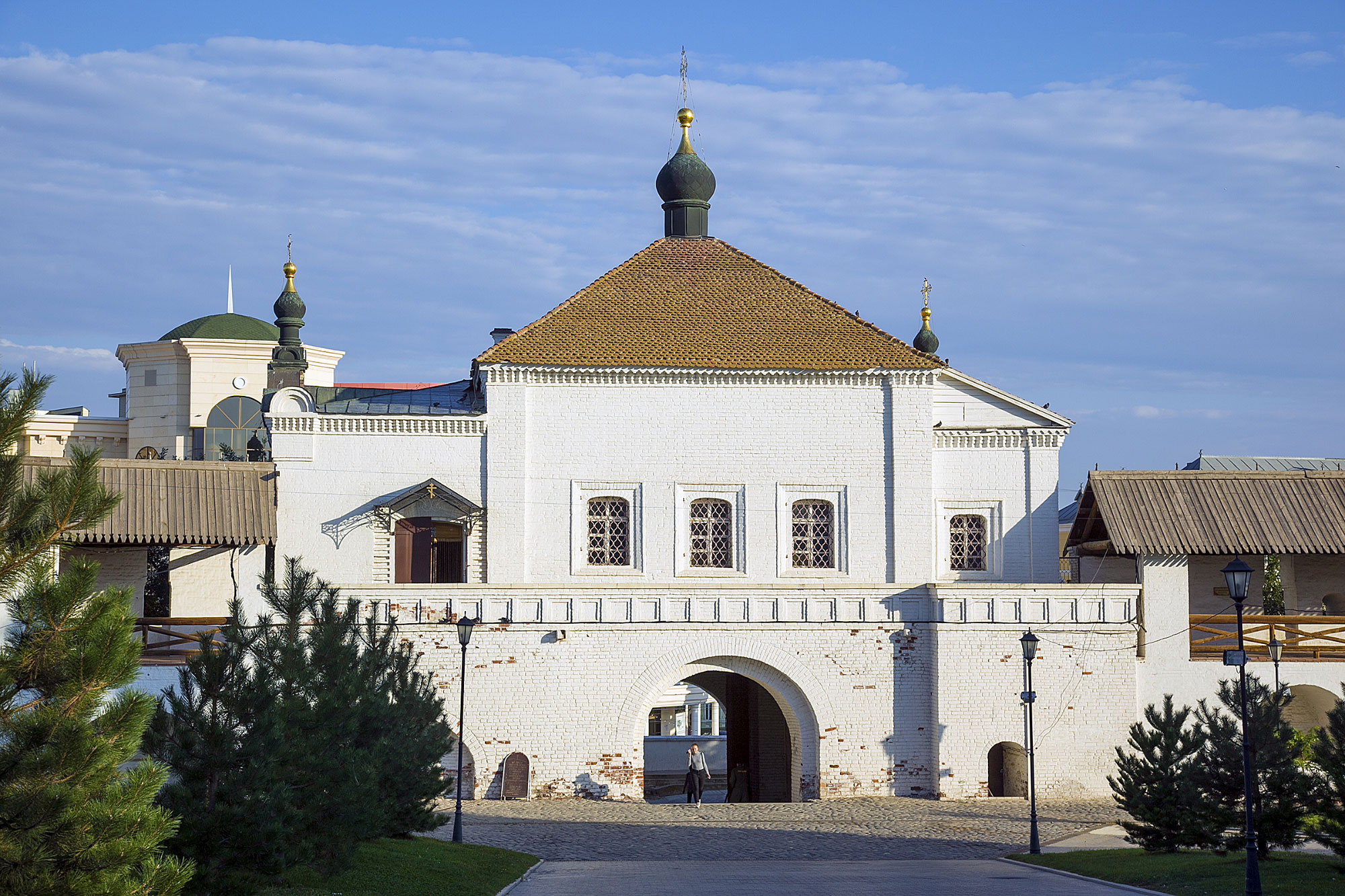 Astrakhan (Астрахань)